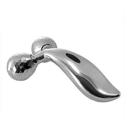 Facial Slimming Device, Massager for Wrinkle Reduction