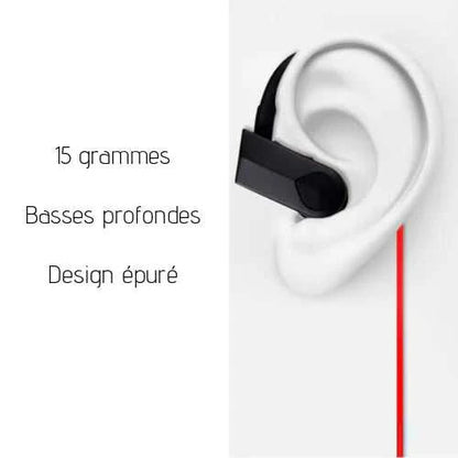 K98 Sports Bluetooth Earphones (Wireless Headphones) - luxuryhomedecoridea.com