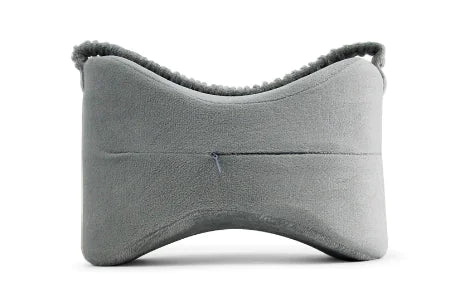Memory Foam Pregnancy Leg Pillow for Side Sleepers