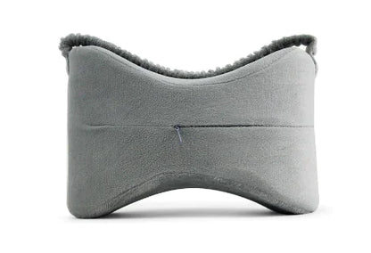 Memory Foam Pregnancy Leg Pillow for Side Sleepers