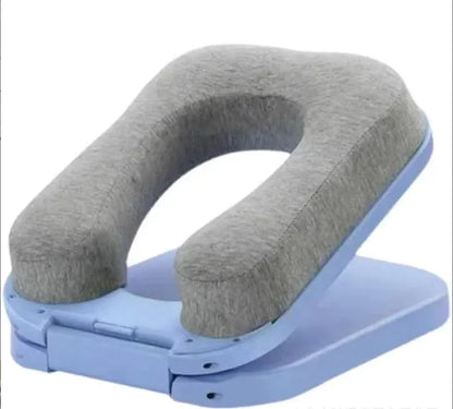 Foldable Napping Pillow for Students and Kids