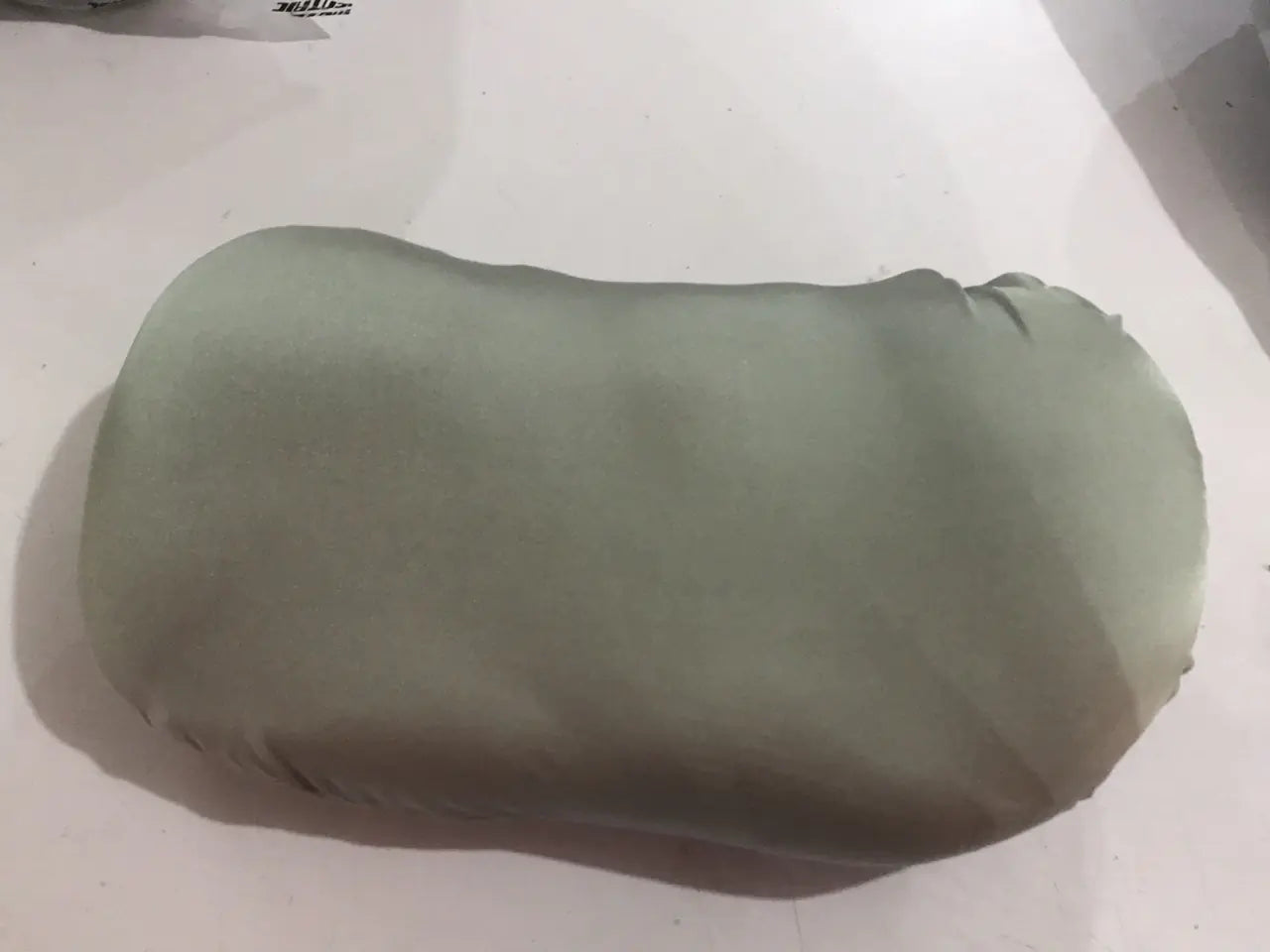 Korean Bodyluv Neck Support Memory Foam Pillow